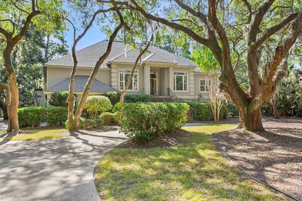 2395 Seabrook Island Rd, Seabrook Island, SC 29455