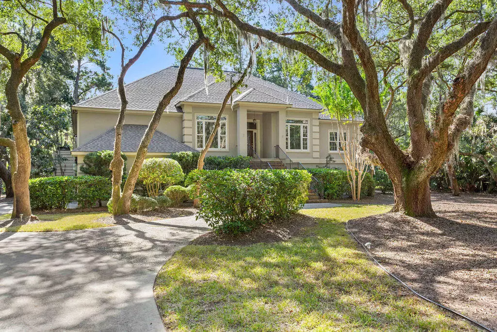 Seabrook Island, SC 29455,2395 Seabrook Island Rd