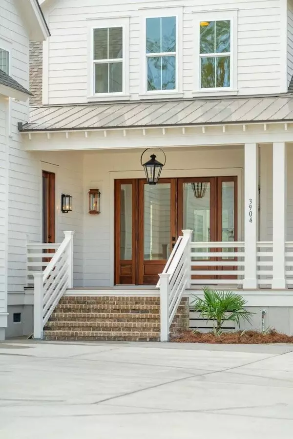 Mount Pleasant, SC 29466,3904 Delinger Dr