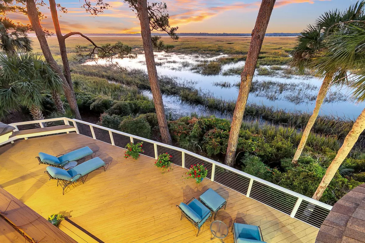 Kiawah Island, SC 29455,169 Marsh Island Dr