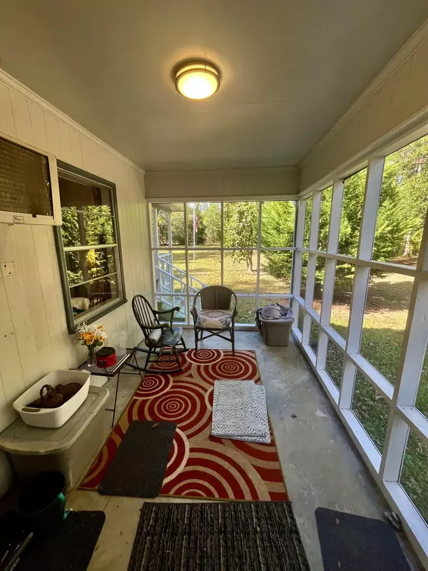 Ehrhardt, SC 29081,2205 Mt. Pleasant Rd