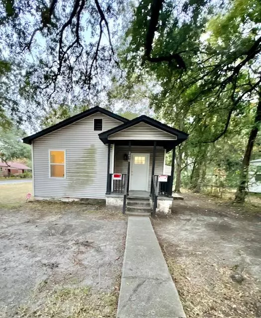 2678 Ranger Dr, North Charleston, SC 29405