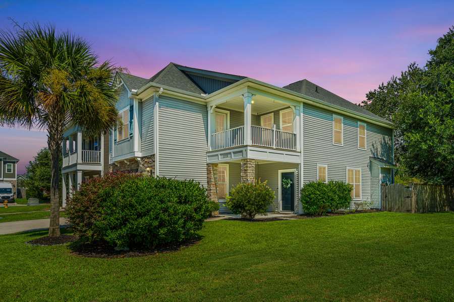 3329 Tabard Rd, Johns Island, SC 29455