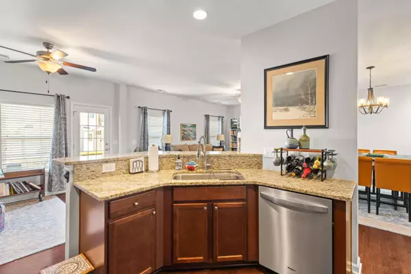 418 Turnbridge Ln Summerville, SC 29483