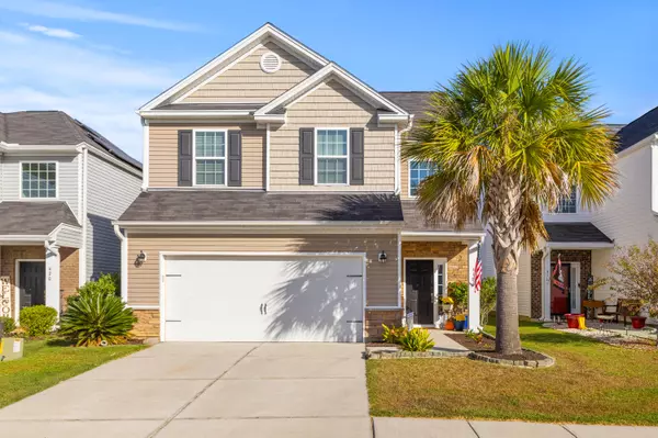 418 Turnbridge Ln, Summerville, SC 29483