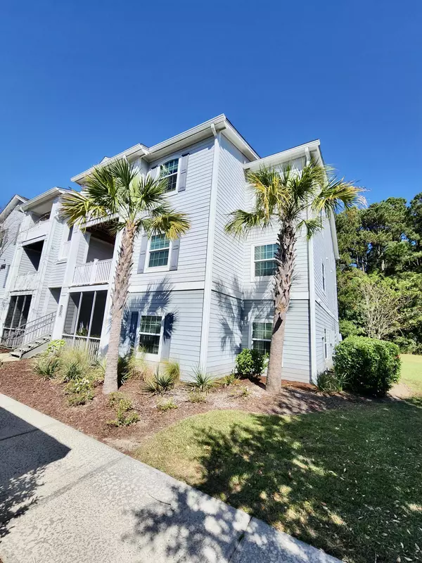 1300 Park West Blvd #818, Mount Pleasant, SC 29466