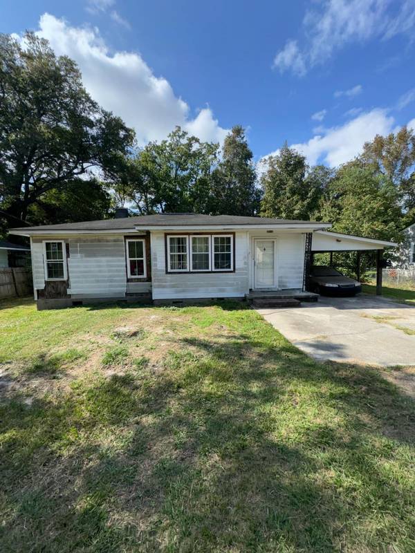 2512 Violet Ave, North Charleston, SC 29405