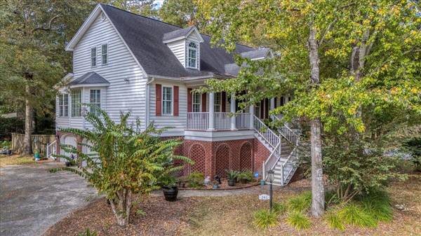 246 Brandywine Dr, Summerville, SC 29485