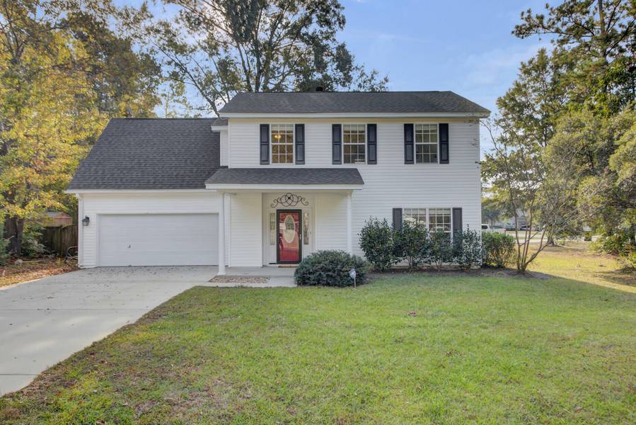 1600 Windsor Ln, Moncks Corner, SC 29461