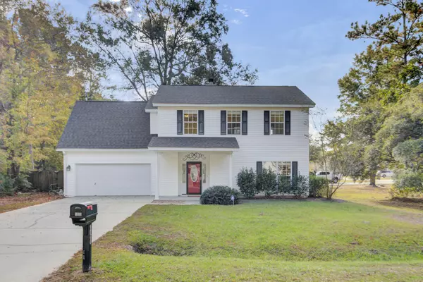 1600 Windsor Ln, Moncks Corner, SC 29461