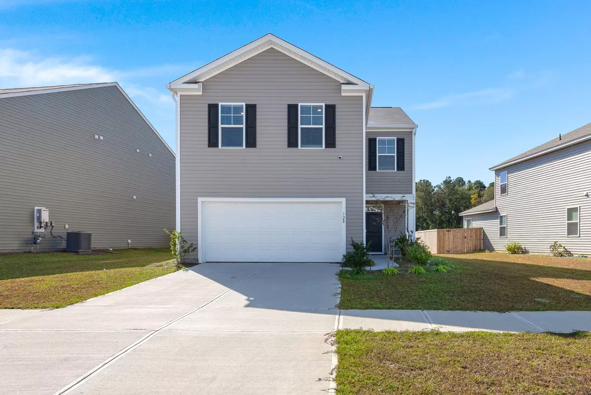 Summerville, SC 29486,728 Ladywood Dr