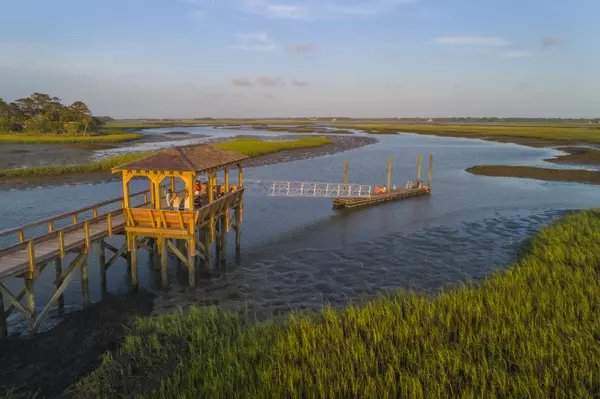 Johns Island, SC 29455,6037 Honey Hole Haven