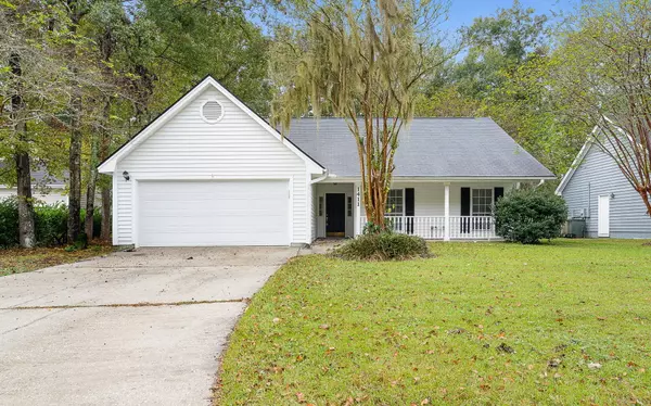 1411 Emerald Forest Pkwy, Charleston, SC 29414