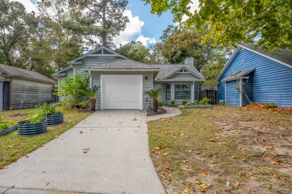 Charleston, SC 29420,8218 Timberidge Ct