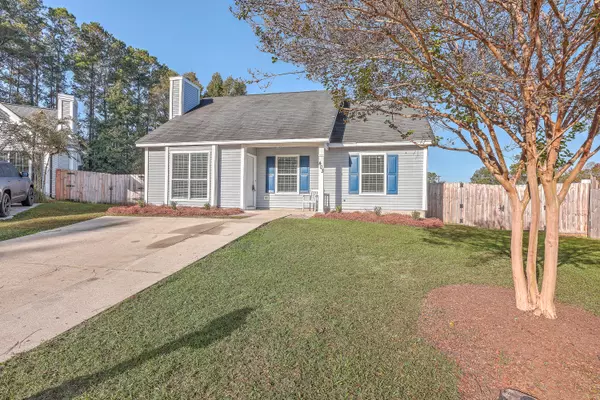 Summerville, SC 29486,403 Haverstraw Ct