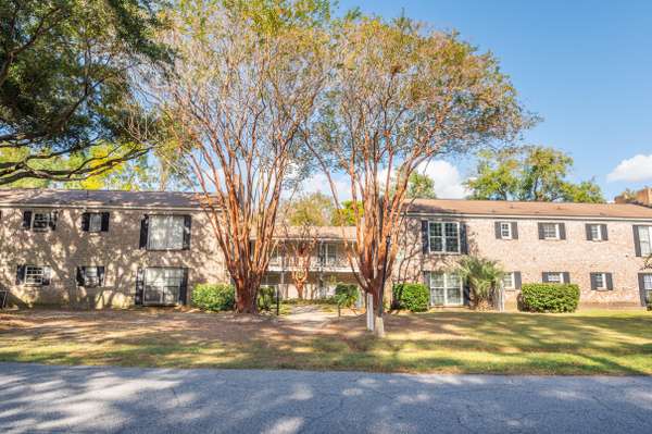 650 Cornell St #D-61,  Charleston,  SC 29407