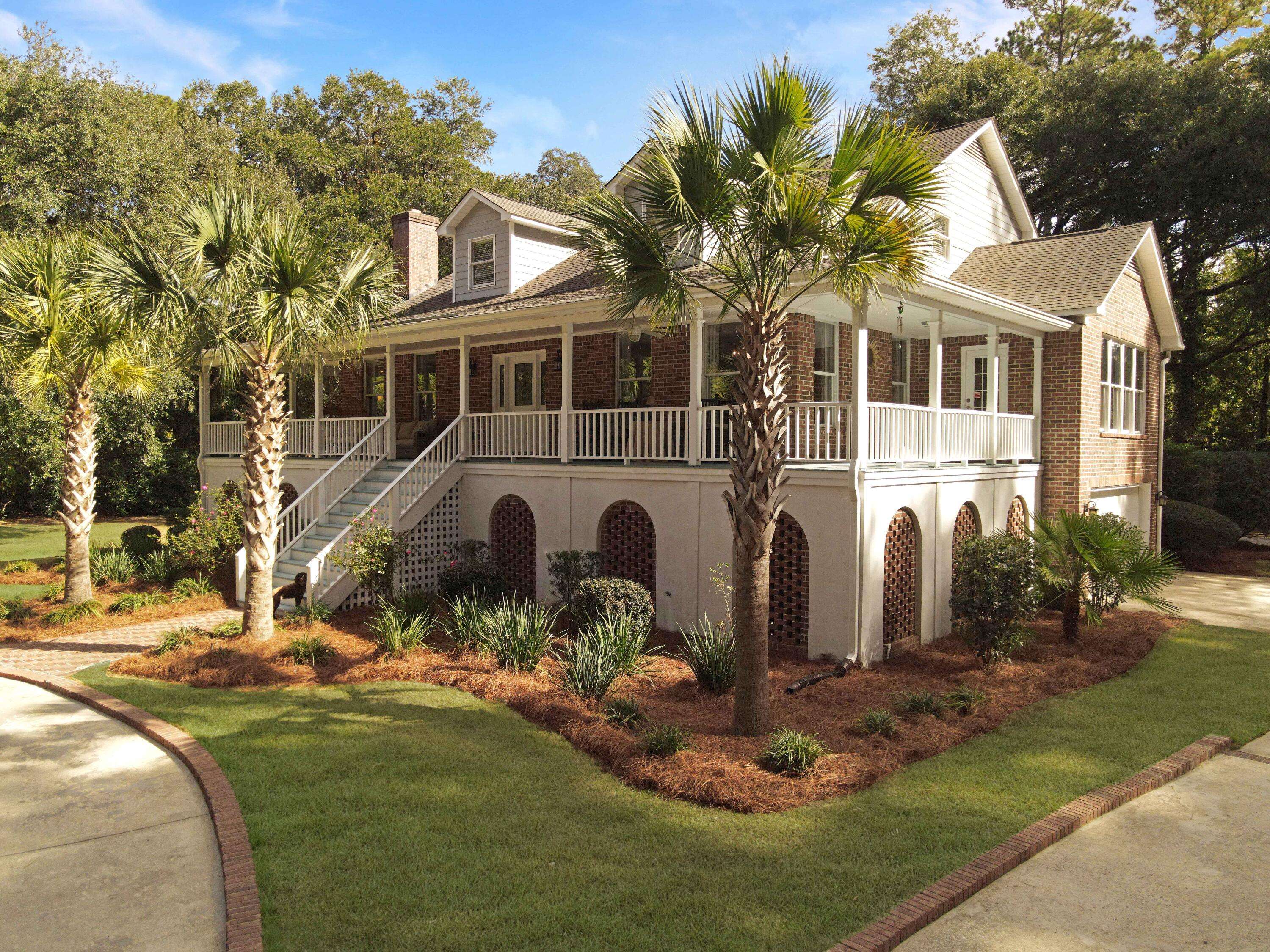 Summerville, SC 29483,102 Flud St