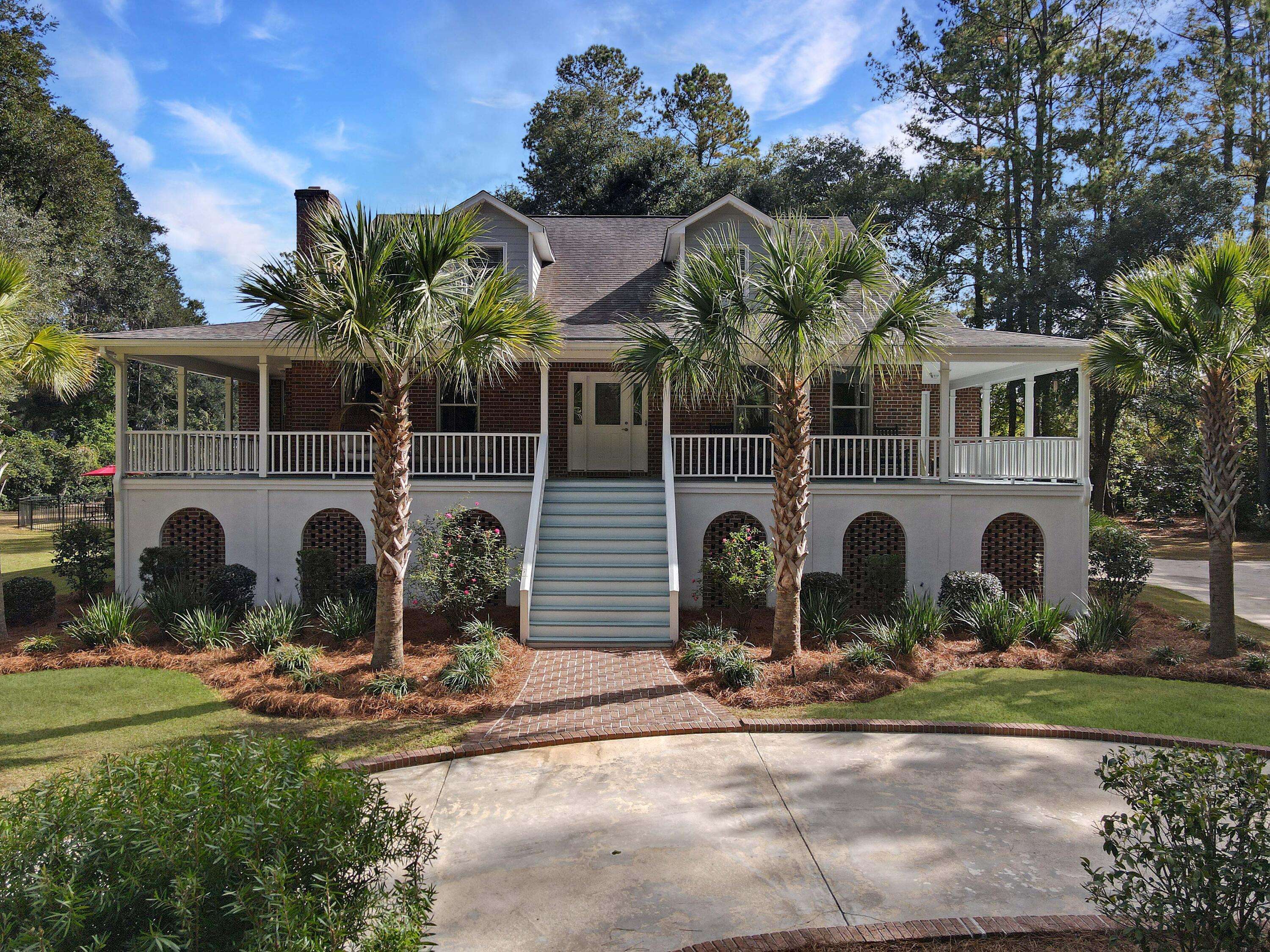 102 Flud St, Summerville, SC 29483