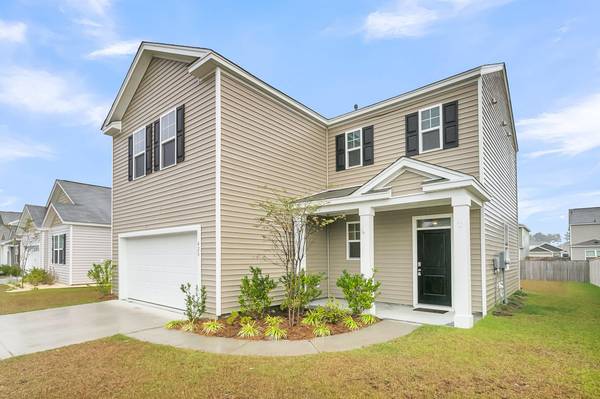 428 Lake Ridge Blvd, Summerville, SC 29486