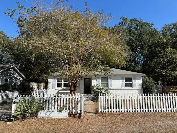 Mount Pleasant, SC 29464,1440 Moultrie St