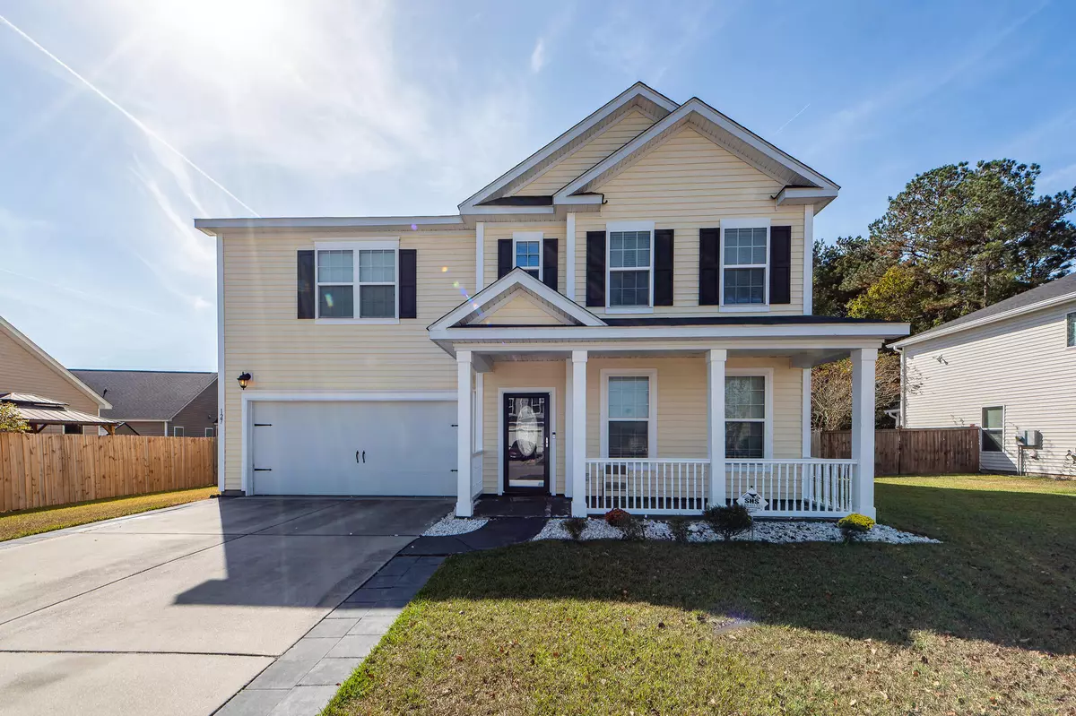 Summerville, SC 29486,127 Meadow Wood Rd
