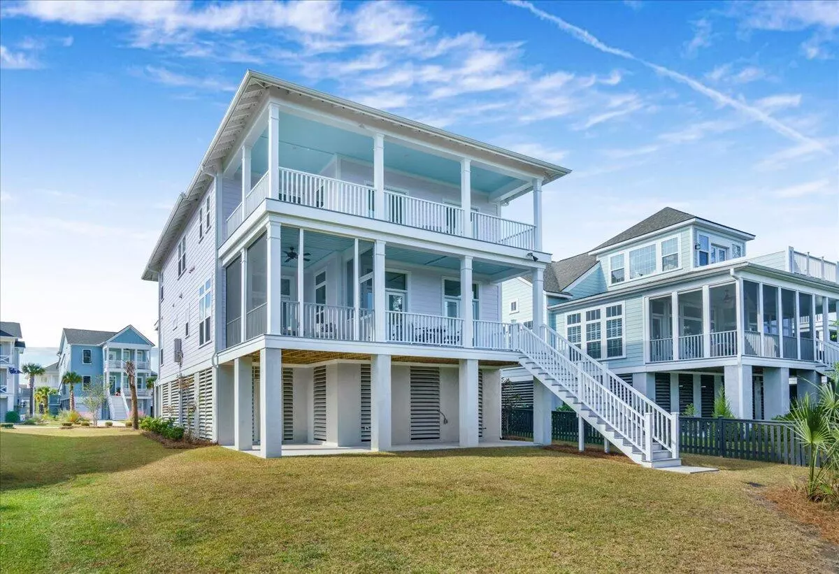 Mount Pleasant, SC 29466,2312 Bucktail Ct