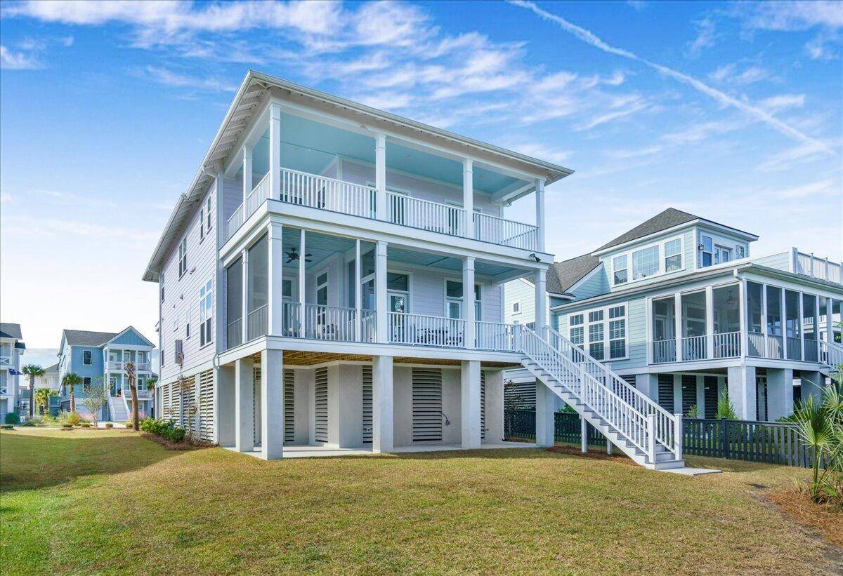 Mount Pleasant, SC 29466,2312 Bucktail Ct