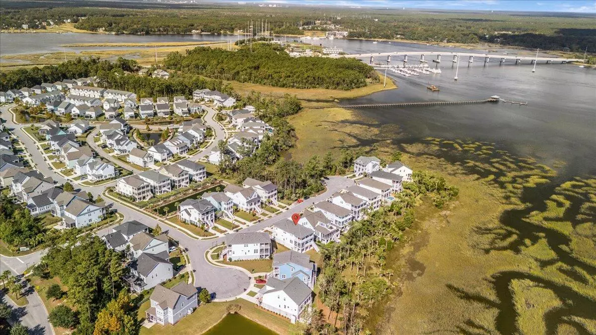 Mount Pleasant, SC 29466,2312 Bucktail Ct
