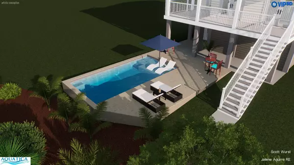 Mount Pleasant, SC 29466,2312 Bucktail Ct