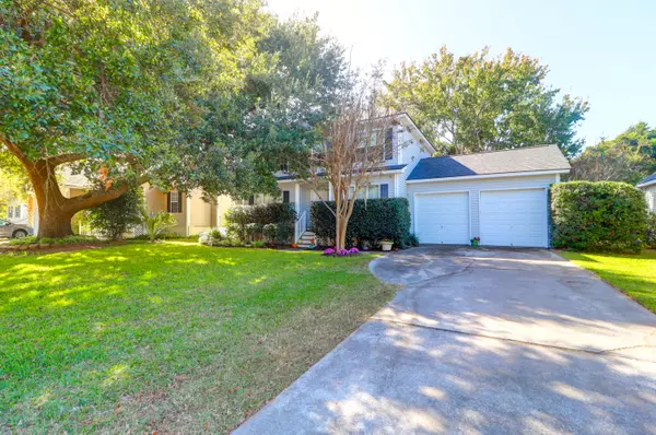 429 Planters Trace Dr, Charleston, SC 29412