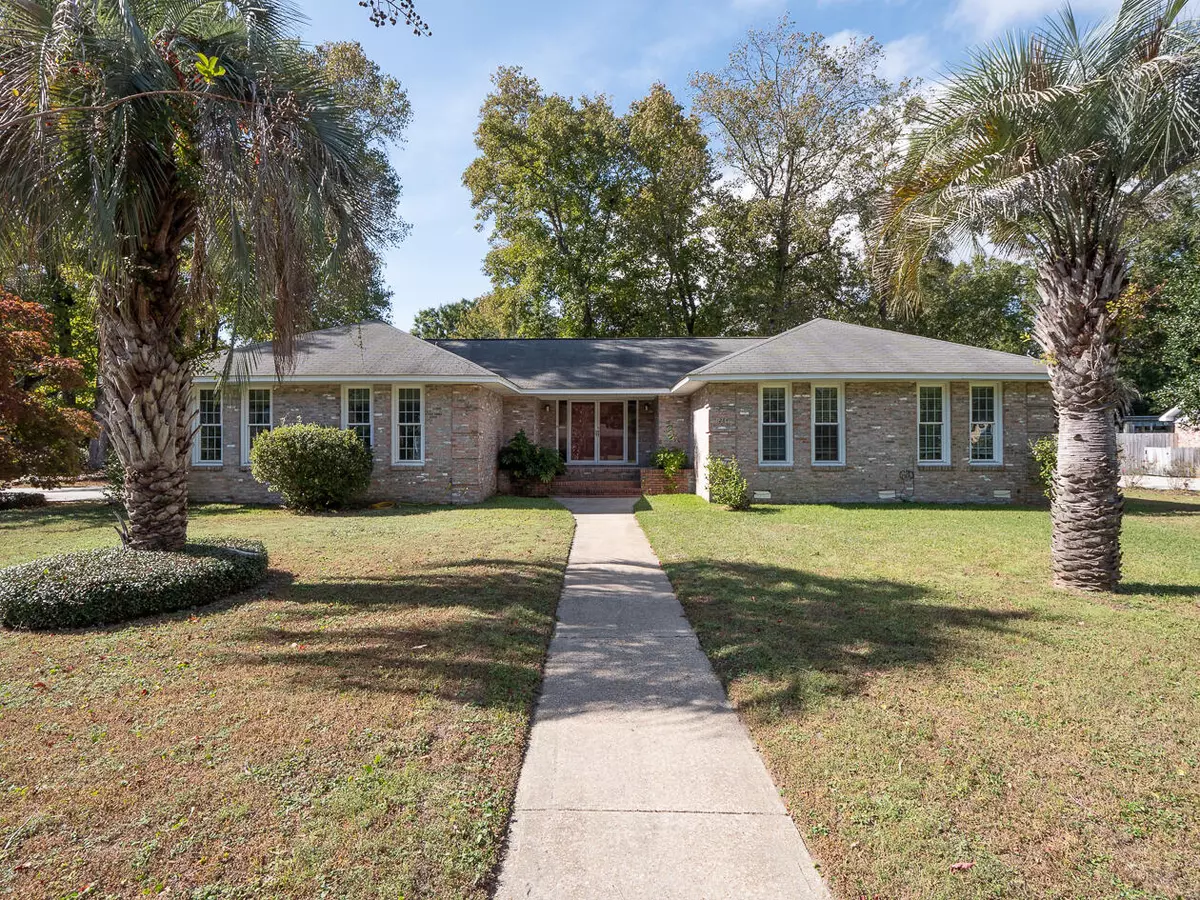 Mount Pleasant, SC 29464,1284 Oldwanus Dr