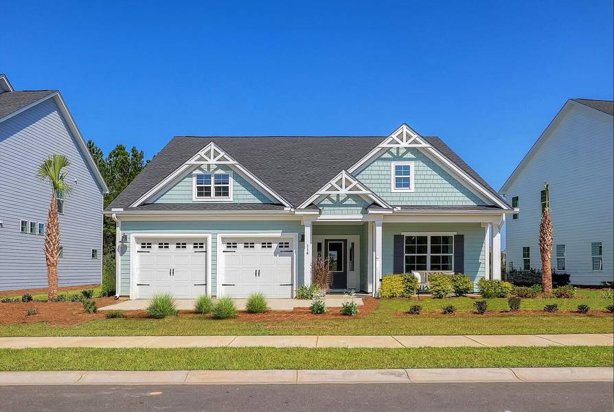 130 Grange Cir, Summerville, SC 29486