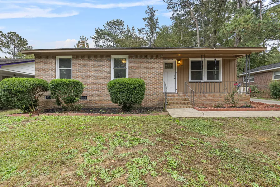 140 Beaver Brook Rd, Columbia, SC 29203