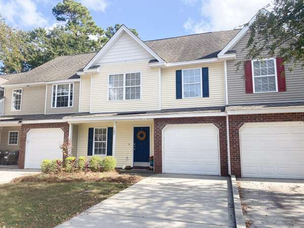 107 Bryce Ct, Wando, SC 29492