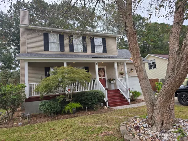 Summerville, SC 29483,120 Apache Dr