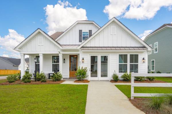 367 Wappoo Trace Ln, Summerville, SC 29486