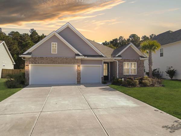 209 Celestial Blvd, Summerville, SC 29486