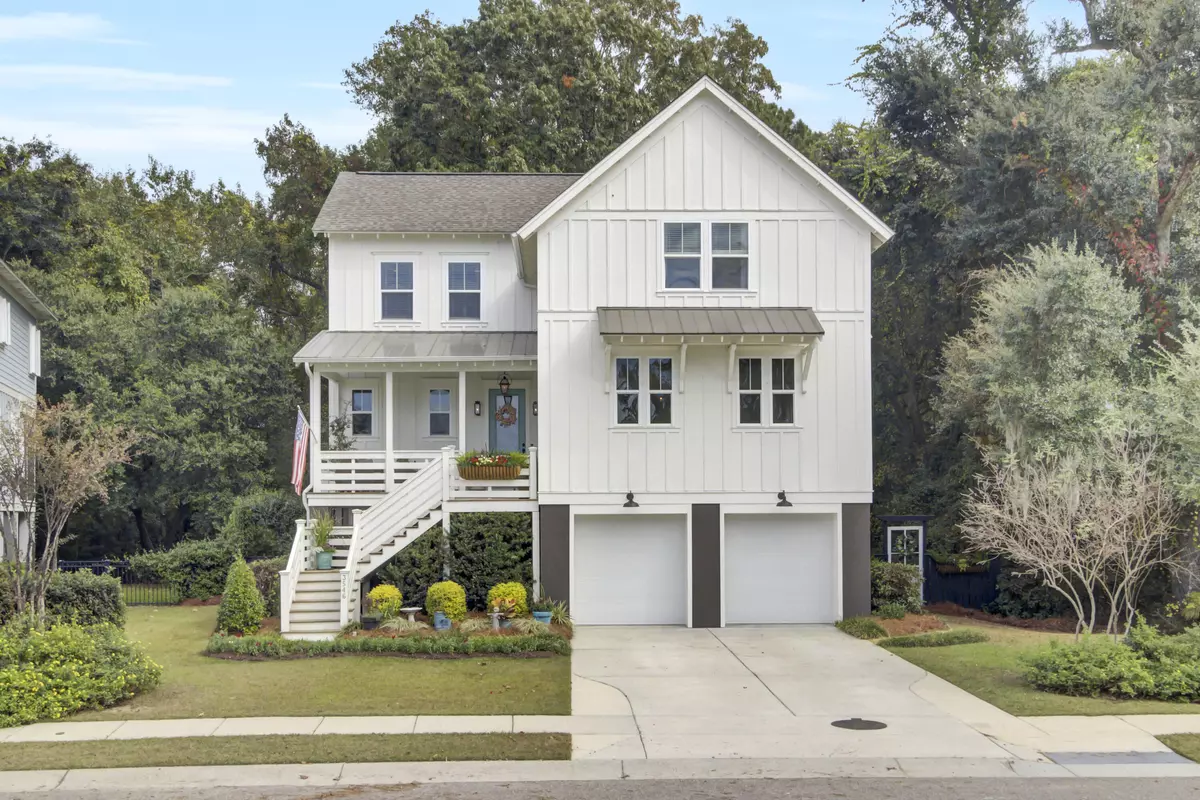 Mount Pleasant, SC 29466,3546 Saltflat Ln