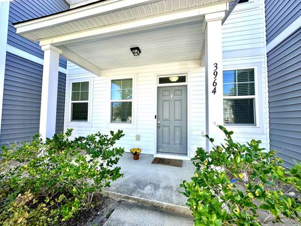 3964 Neomi St, North Charleston, SC 29405