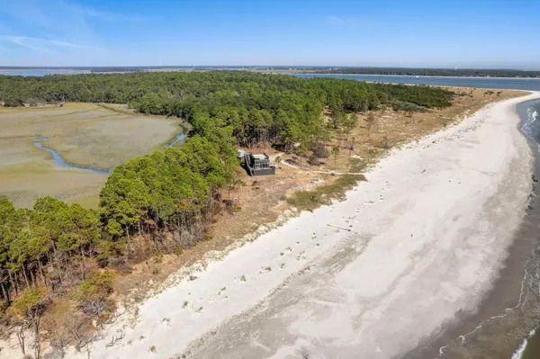 Edisto Island, SC 29438,3 Beachview Ln