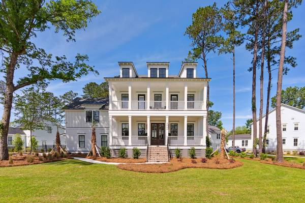 3866 Sawyers Island Dr, Mount Pleasant, SC 29466