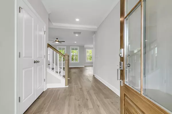 Summerville, SC 29486,357 Wappoo Trace Ln