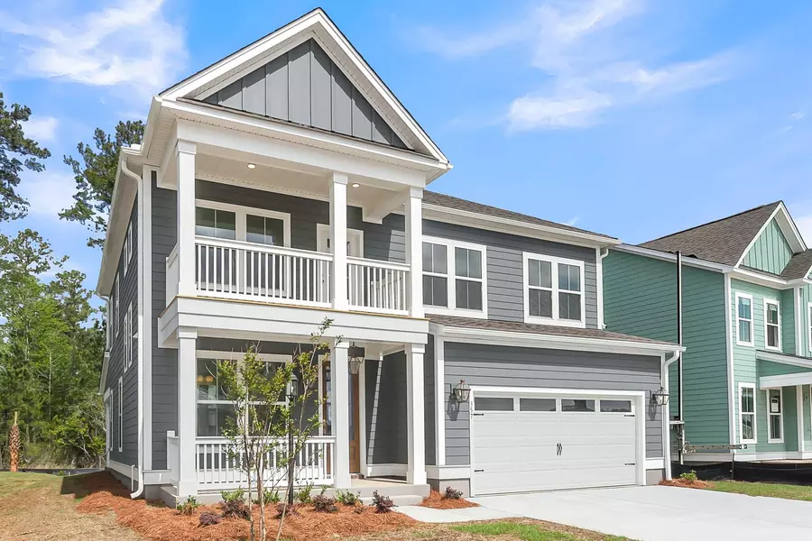 357 Wappoo Trace Ln, Summerville, SC 29486