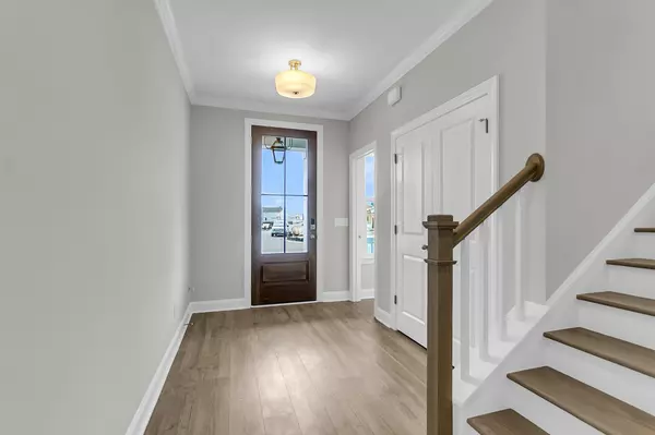 Summerville, SC 29486,357 Wappoo Trace Ln