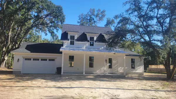 5209 Seewee Rd, Awendaw, SC 29429