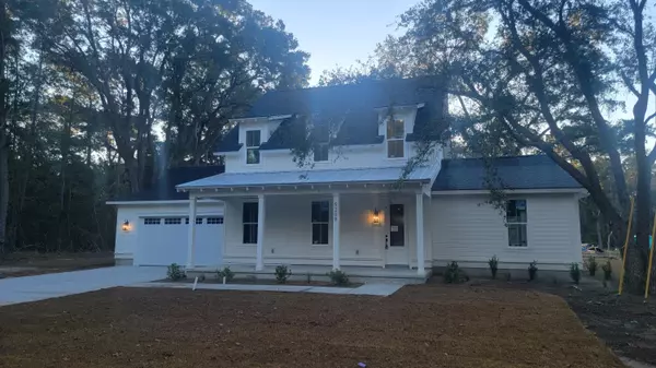 5209 Seewee Rd, Awendaw, SC 29429