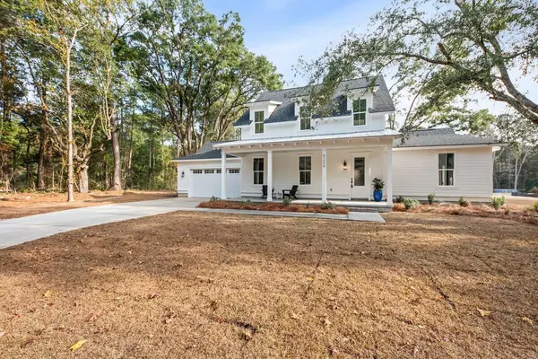 Awendaw, SC 29429,5209 Seewee Rd