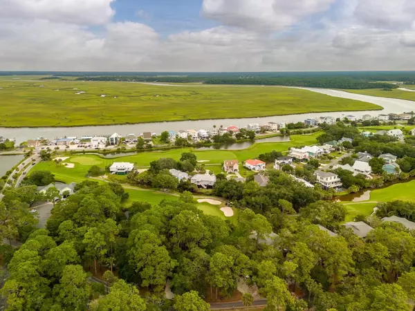 Edisto Island, SC 29438,487 Sea Cloud Cir