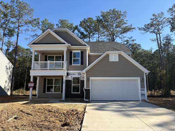 127 Ashley Cove Way, Summerville, SC 29483