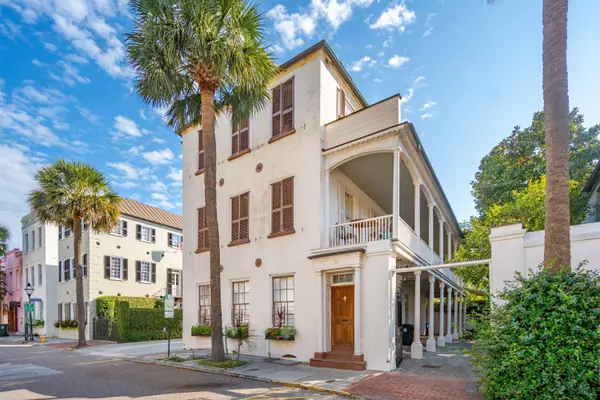 40 1/2 State St, Charleston, SC 29401